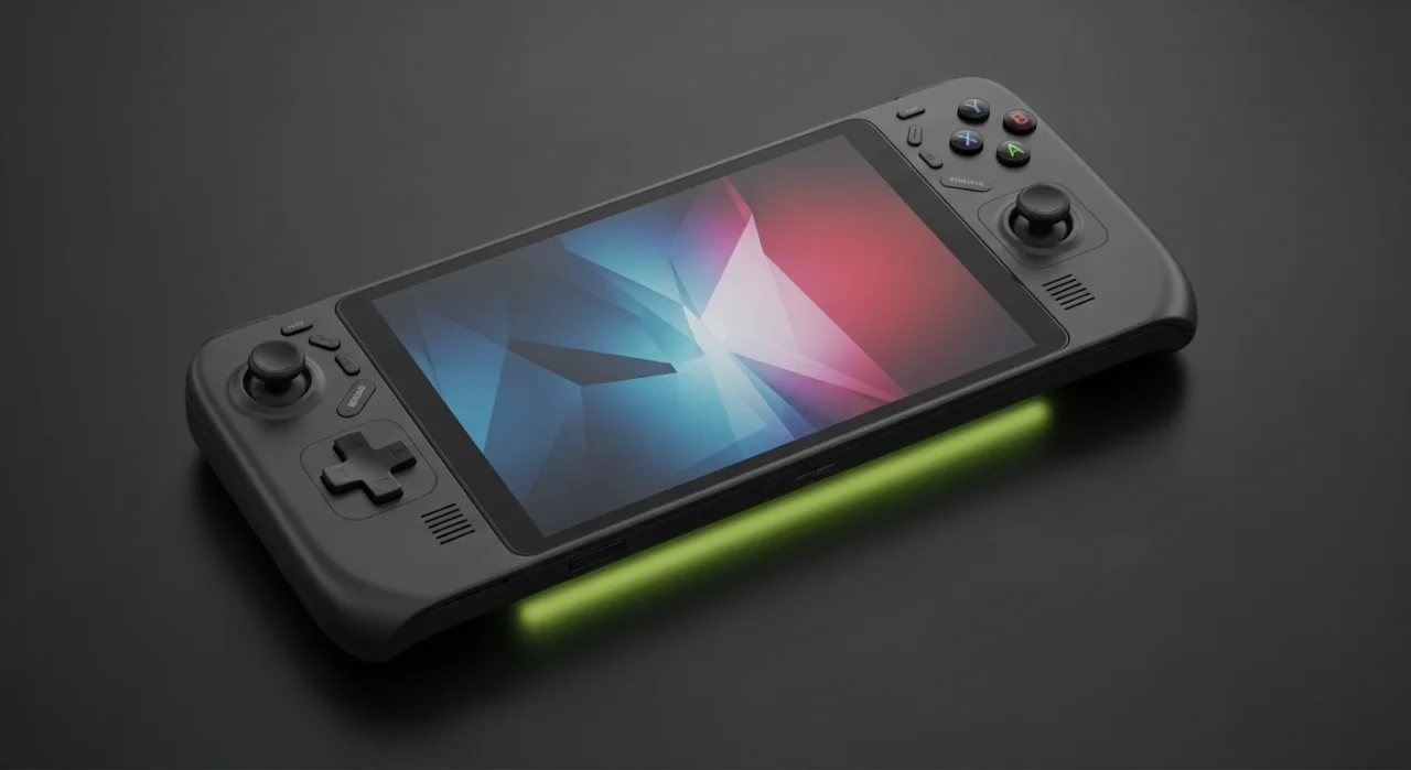 Meilleure Console Portable : le comparatif 2026