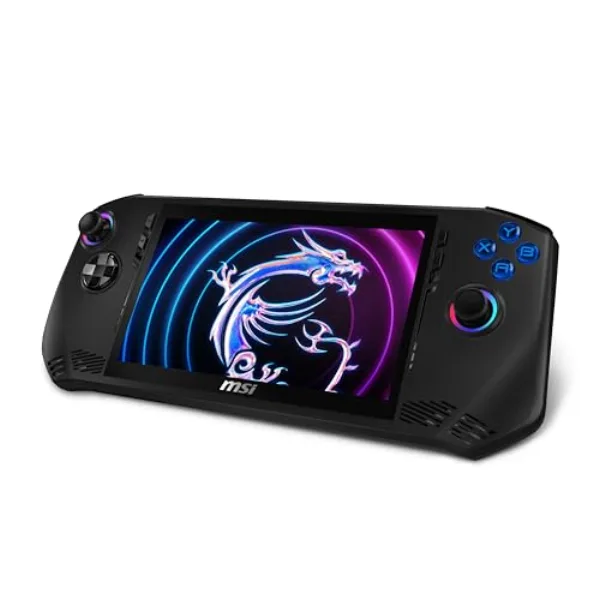 MSI Claw A1M