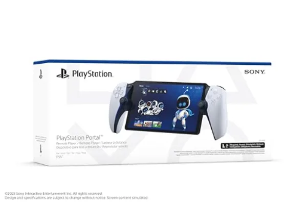 Sony PlayStation Portal