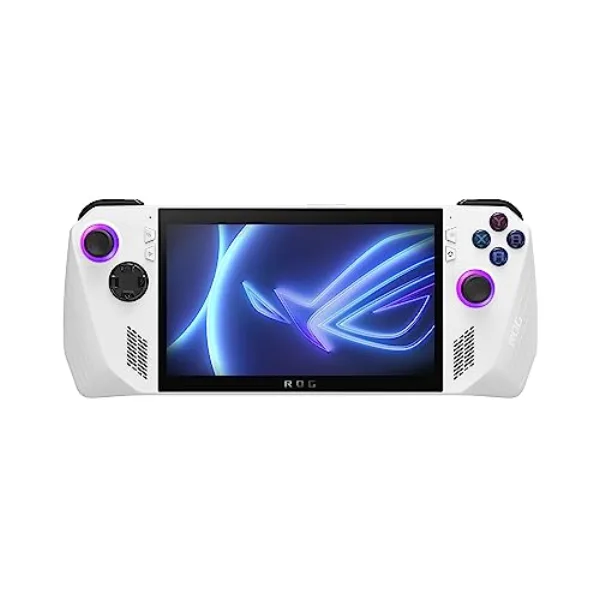 Asus ROG Ally